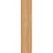 Ekena Millwork Merced Block Smooth Outlooker, Western Red Cedar, 5 1/2"W x 18"D x 26"H OUT06X18X26MRC05SWR - alternate 4